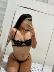 SEXY PEQUEñITA 20 AñITOS PETIT CARITA DE áNGEL