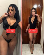 SOMOS VARIAS LATINAS | SALIDAS Y FIESTA