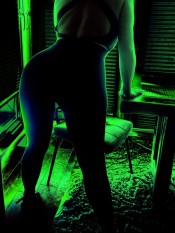 MASAJISTA DULCE Y SEXY