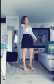 BRASILEÑA DE LUJO MUY COMPLACIENTE Y SENSUAL