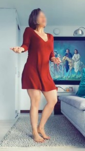 MARTA VICIOSA TAMBIéN ME DESPLAZO