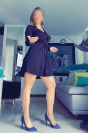 BRASILEÑA DE LUJO MUY COMPLACIENTE Y SENSUAL