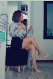 MARTA FIESTERAS MADURITA INDEPENDIENTE HOTELES DOMICILIOS