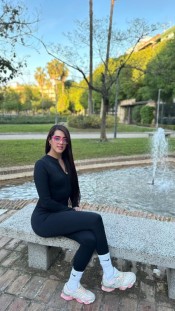 HERMOSA TRANS COLOMBIANA PARA LOS FIESTEROS DE MADRID VIDEOLLAMADAS