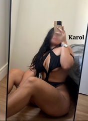 NOVEDAD.!!  LATINA PIEL CANELITA PASIÓN...!!