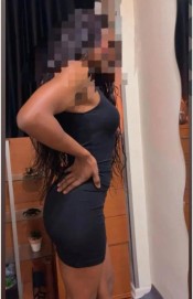 SOY SALOMé LATINA CALIENTE