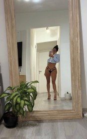 EMILY 613825812 BLANQUITA CULONA CON GANAS