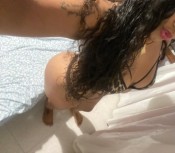 LATINA ROMANTICA Y SEXI  100%REAL