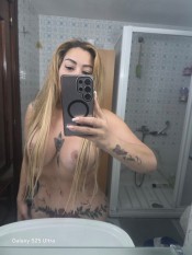 RUBIA COLOMBIANA MUY CAñERA  VEN A COMERME