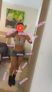 JOVENCITA TIERNA MANEJABLES.DE CUERPITO CUIDADA