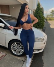 NOVEDAD NICOLE JOVENCITA CON GANAS DE PASARLO BIEN..