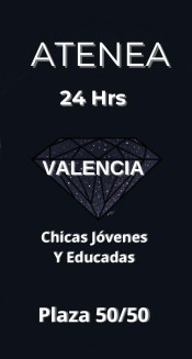 SE NESESITA SENIORITAS