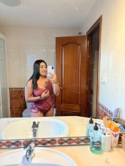 ¡¡¡NOVEDAD!!!LATINA EXOTICA PIEL CANELA