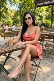 ELOISA MUY COQUETA,  IMPLICADA  CARIñOSA  FOTOS 100%REALES
