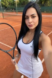 ELOISA BESOS APASIONADOS FIESTERA  TRATO DE NOVIA 613949622