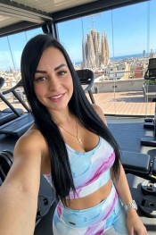 ELOISA  JOVENCITA TRAVIESA TRATO EXQUISITO, FIESTERA A TOP