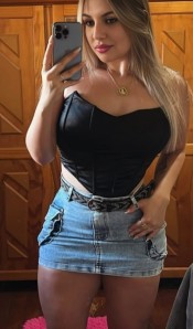 SABRINA COMPLETA  ENCANTA 69