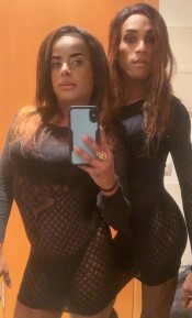 BELLAS CUBANAS