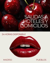 SOLO SALIDAS CARIÑO EN CANTALEJO Y SUS ALREDEDORES