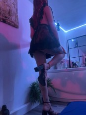 CHICA ESCORT SENSUAL IMPLICADA EXQUISITA