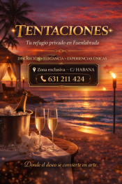 CALLE HABANA!!FUENLABRADA