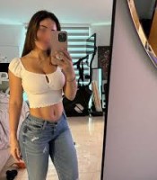 MI CUERPO ARDE DE LUJURIA DE FINAS CURVAS MERIDA