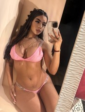 ALANA UNA TENTACION DISCRETA