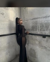 NATALIA HERMOSA MORENA SABOR A CHOCOLATE