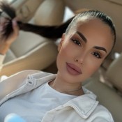 NIÑATA COLOMBIANA TOP.. HAGO TODO MUY RICO! ¡NOVEDAD!