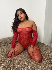 Tú DIABLITA EXóTICA RECIéN LLEGADA A TU CIUDAD CóR