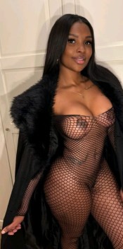 MULATA DE INFARTO FRANCÉS NATURAL Y MÁS