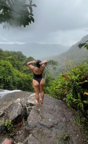 VENEZOLANA SEDUCTORA Y APASIONADA