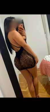 COLOMBIANA RECIEN LLEGADA A MADRID .. DISPONIBLOE 24 HRAS