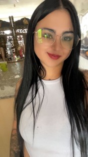 SEñORITA SúPER CARIñOSA COMPETA EN CALPE