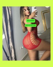 LAIA RUBIA CATALANA CON GANAS DE FOLLAR RICO