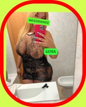 ESTRELLA  EXOTICA LATINA, MUY SENSUAL