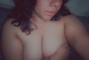 20 AñOS CURVY TATUADA BISEXUAL VICIOSA SUMISA SALIDAS