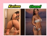 IMPLICADAS, CALIENTES Y VICIOSAS