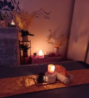 SOLICITAMOS MASAJISTA PASA ESTUDIO DE MASAJES SEN