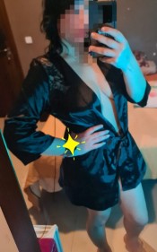 TU MEJOR COMPAñíA BEBé Y SúPER COMPLACIENTE!!