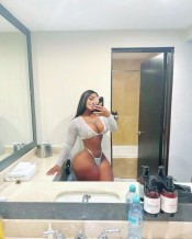 MASAJISTA, GUPISIMA JOVENCITA EXUBERANTES,  CURVAS