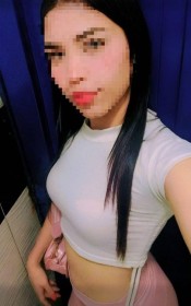 HOLA AMOR SOY CELESTE CHICA INDEPENDIENTE 24HRS