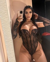ALANA UN DESEO ELEGANTE