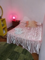 HAB PARA CHICOS E CHICAS