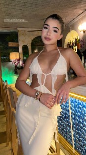 COLOMBIANA EXóTICA MUY GUAPA Y DECIDIDA