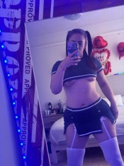 LORENA CACHONDA Y FIESTERA ME ENCANTA EL GRIEGO