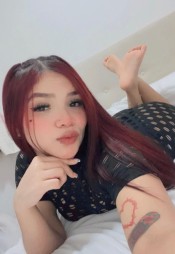 ARIEL DULCE Y COMPLACIENTE 20 AñITOS PRIVADA