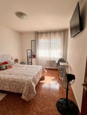 ALQUILO HABITACIóN TERUEL