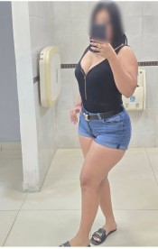 SOY UNA MADURITA MUY EXTROVERTIDA