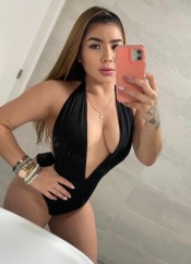 CANDENTE COLOMBIANA